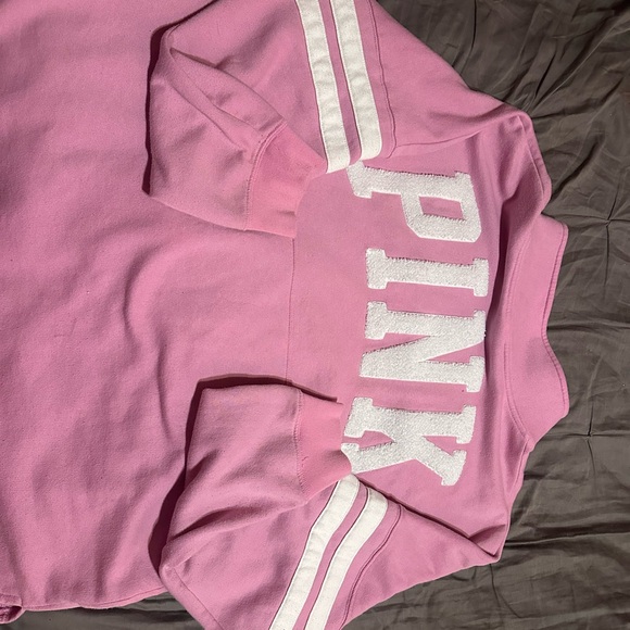 Pink sweater - Picture 2 of 2